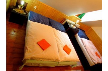 Словаччина Privát Liptovská Osada, Екстер'єр